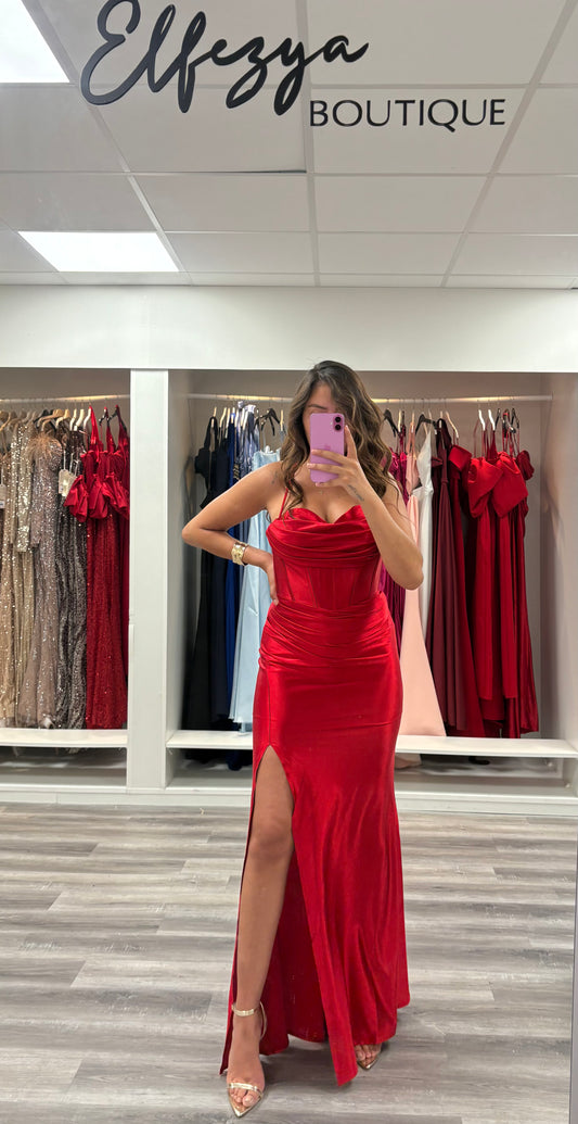 Robe Jasmean ✨❤️