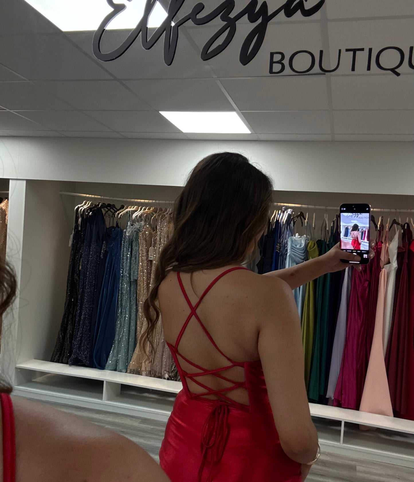 Robe Jasmean ✨❤️