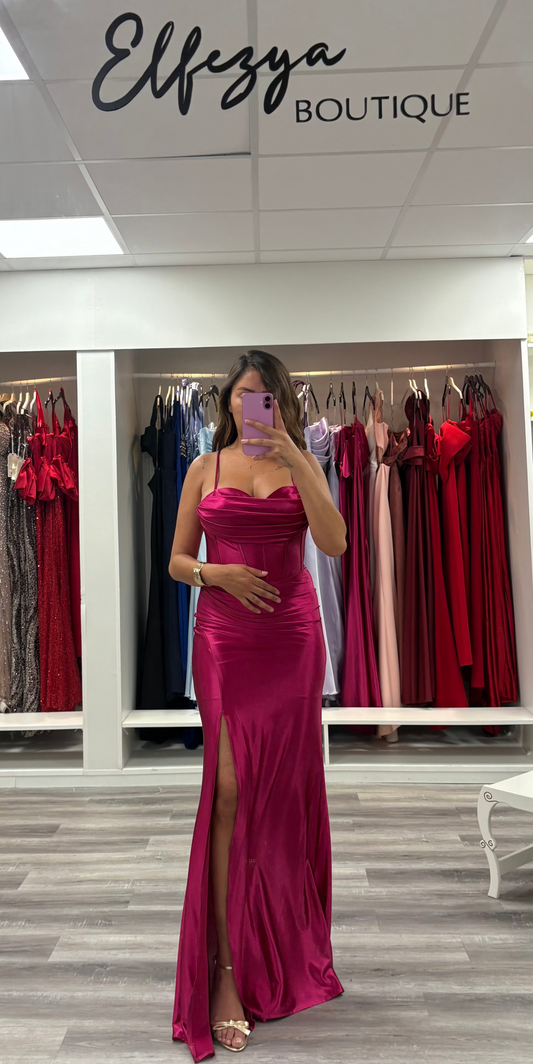 Robe Jasmean ✨💗