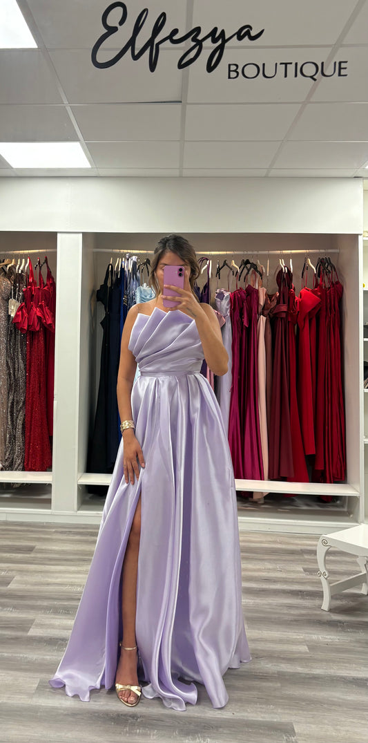Robe Liliana 💜